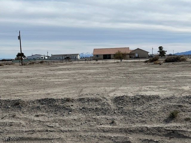 2791 East Goldrush Street, Pahrump, NV 89048