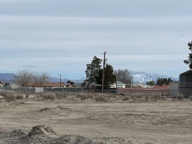 2791 East Goldrush Street, Pahrump, NV 89048