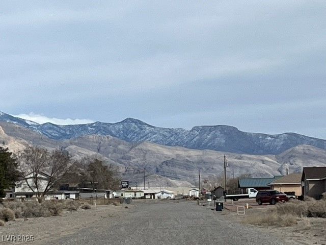 2791 East Goldrush Street, Pahrump, NV 89048