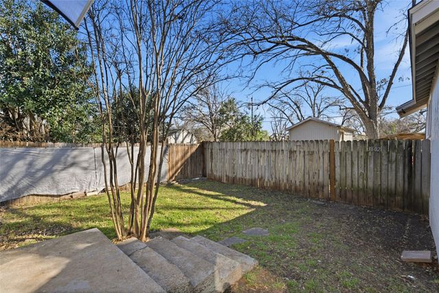 3804 Colcord Avenue, Waco, TX 76707