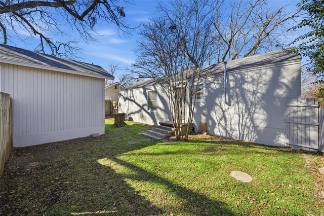 3804 Colcord Avenue, Waco, TX 76707