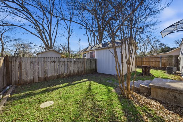 3804 Colcord Avenue, Waco, TX 76707