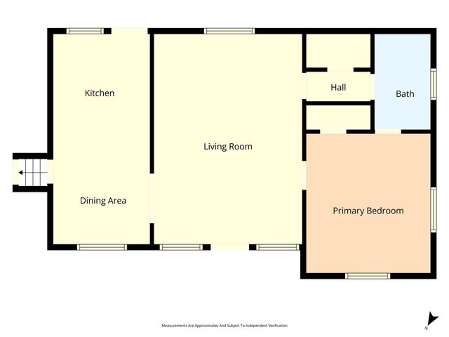 3804 Colcord Avenue, Waco, TX 76707