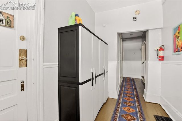 11 Bonfoy Avenue, Colorado Springs, CO 80909