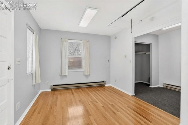 11 Bonfoy Avenue, Colorado Springs, CO 80909