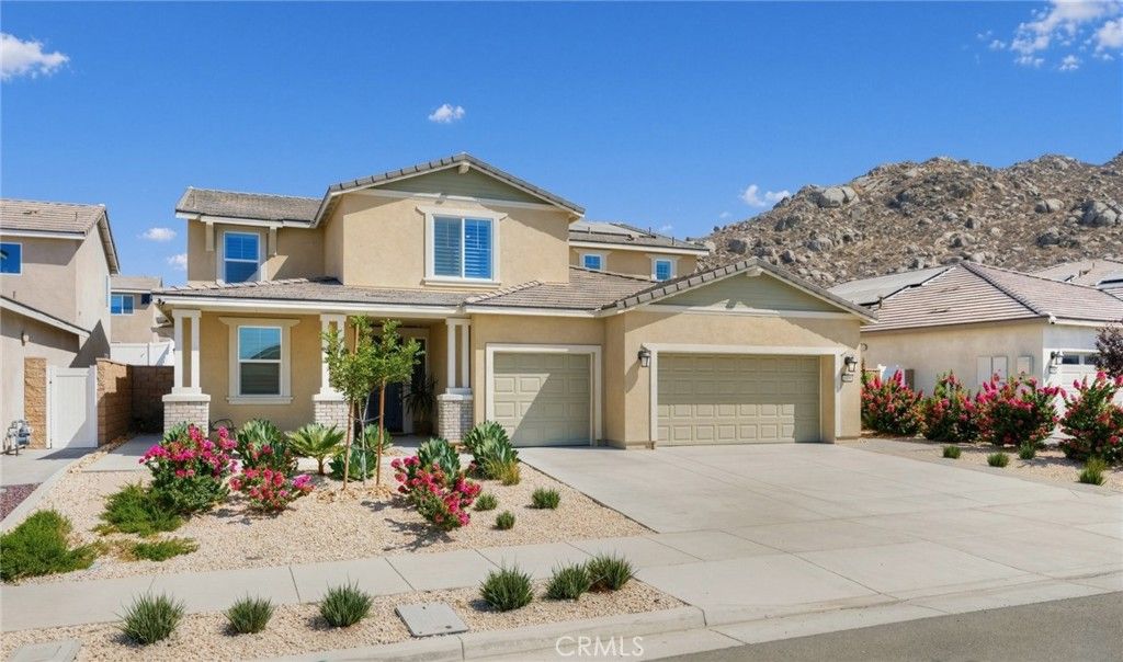 30154 Chamonix, Menifee, CA 92585 — exterior