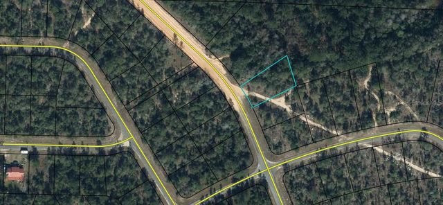 Lot 2 Unit 6 Blk 346 HAGAR AVENUE, Chipley, FL 32428