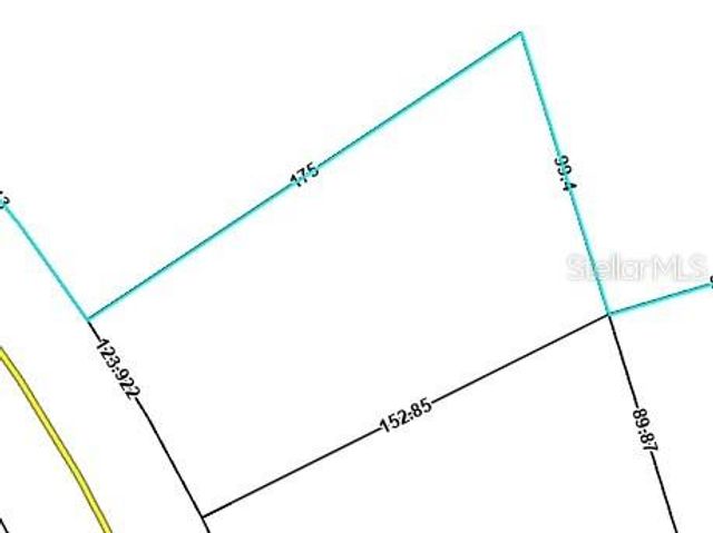 Lot 2 Unit 6 Blk 346 HAGAR AVENUE, Chipley, FL 32428