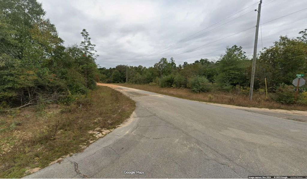 Lot 2 Unit 6 Blk 346 HAGAR AVENUE, Chipley, FL 32428
