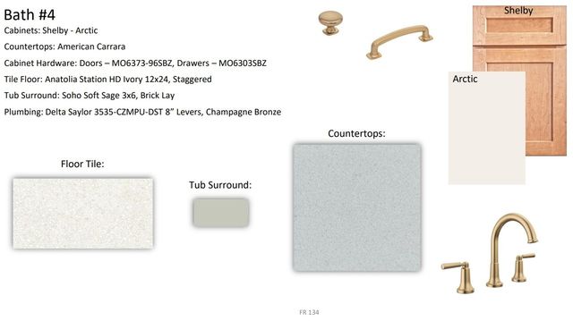 3006 Winterberry Drive, Nolensville, TN 37135