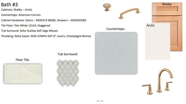 3006 Winterberry Drive, Nolensville, TN 37135