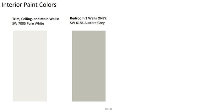 3006 Winterberry Drive, Nolensville, TN 37135
