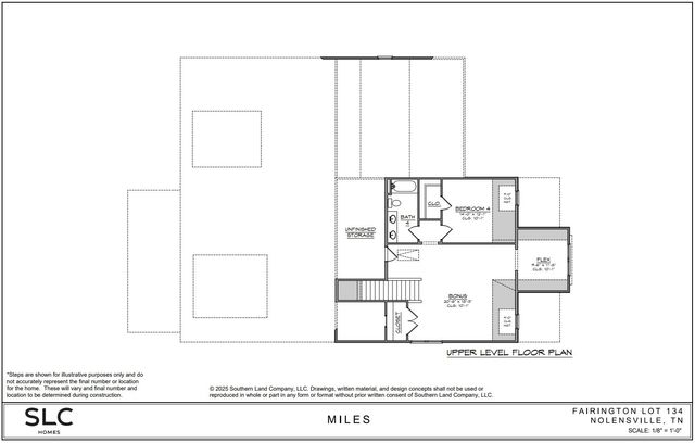 3006 Winterberry Drive, Nolensville, TN 37135