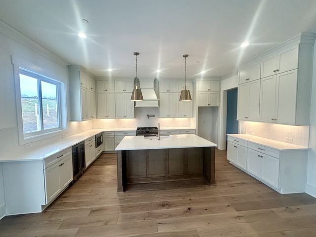 3006 Winterberry Drive, Nolensville, TN 37135