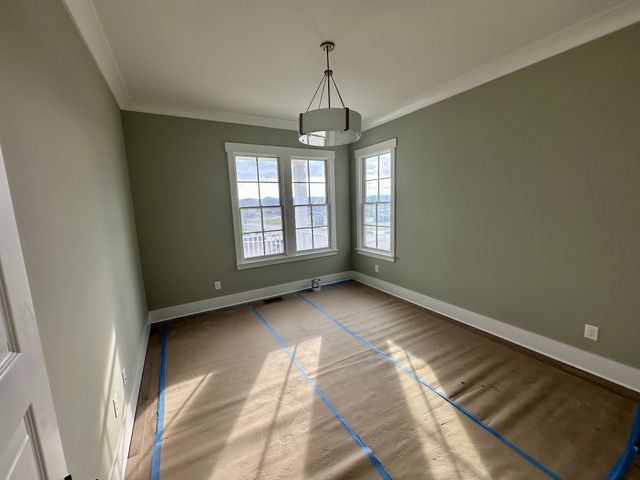 3006 Winterberry Drive, Nolensville, TN 37135