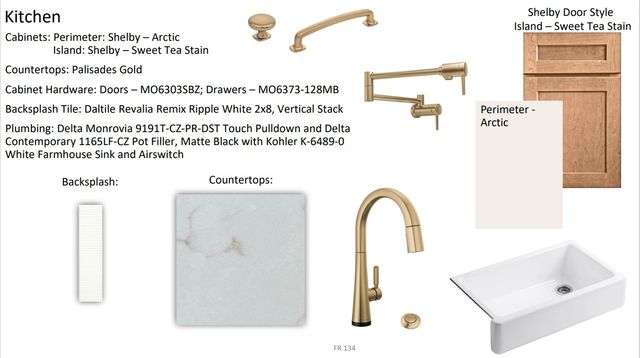 3006 Winterberry Drive, Nolensville, TN 37135