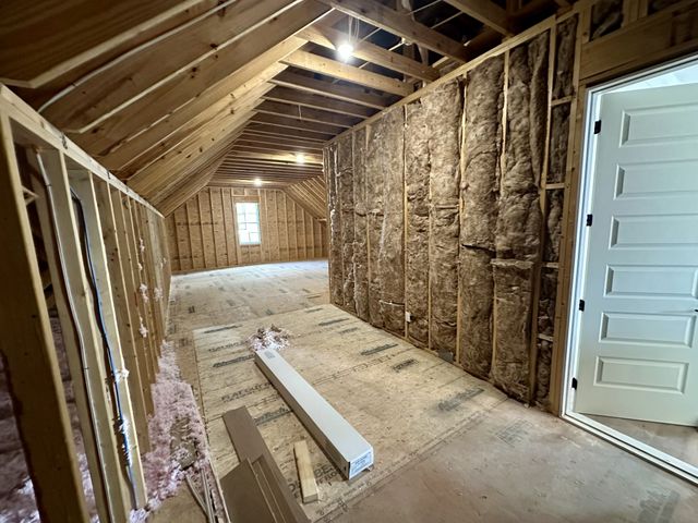 3006 Winterberry Drive, Nolensville, TN 37135