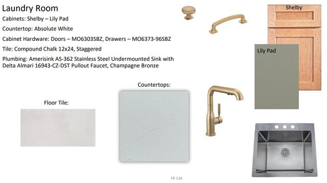 3006 Winterberry Drive, Nolensville, TN 37135