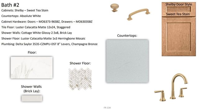 3006 Winterberry Drive, Nolensville, TN 37135