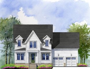 3006 Winterberry Drive, Nolensville, TN 37135