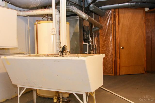 2424 Banning Road, Colerain Twp, OH 45239