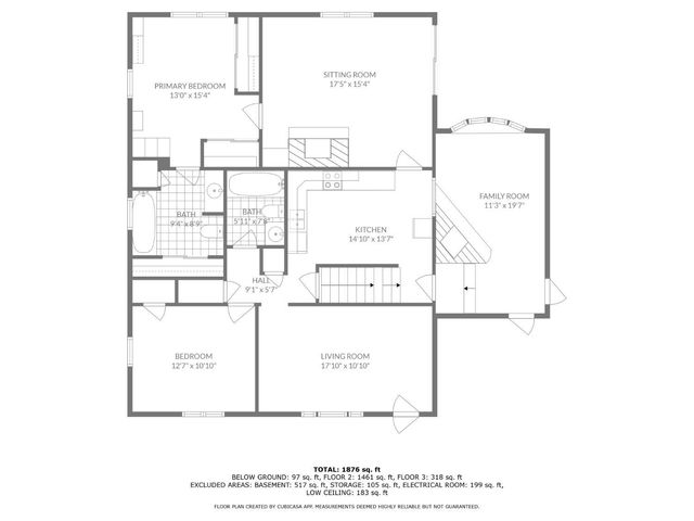 2424 Banning Road, Colerain Twp, OH 45239