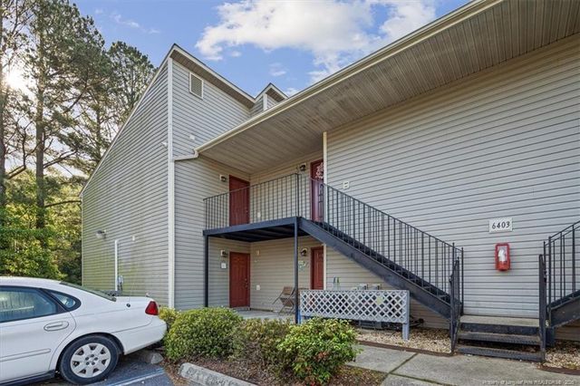 6403 Starbrook Drive 6, Fayetteville, NC 28304