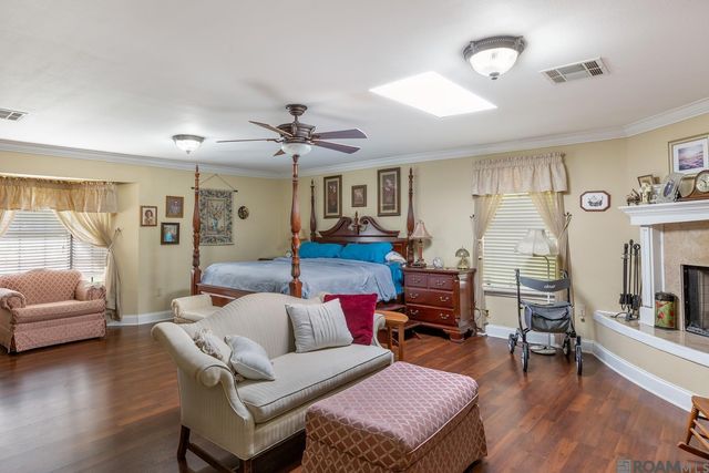 1763 Rosemont Dr, Baton Rouge, LA 70808