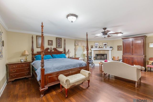 1763 Rosemont Dr, Baton Rouge, LA 70808