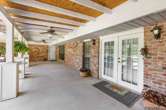 1763 Rosemont Dr, Baton Rouge, LA 70808