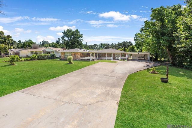 1763 Rosemont Dr, Baton Rouge, LA 70808