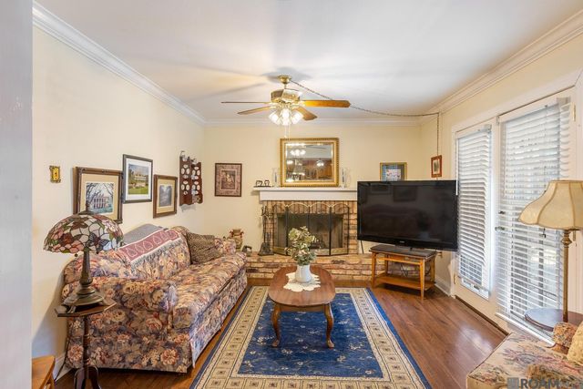 1763 Rosemont Dr, Baton Rouge, LA 70808