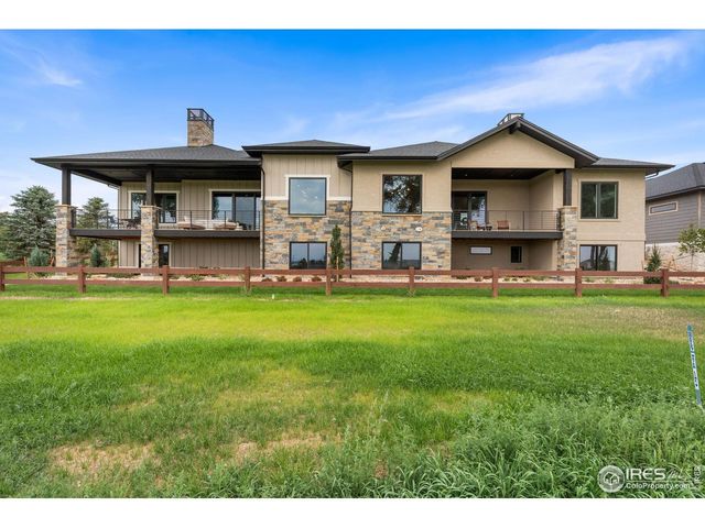 6709 Morning Song Ct, Timnath, CO 80547