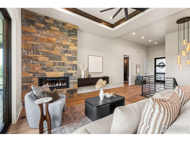 6709 Morning Song Ct, Timnath, CO 80547