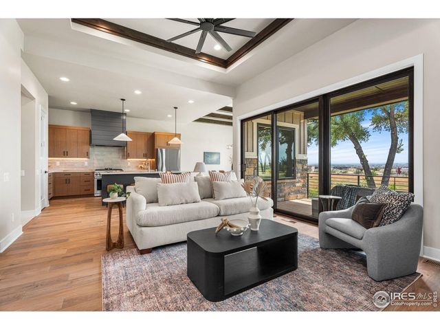 6709 Morning Song Ct, Timnath, CO 80547