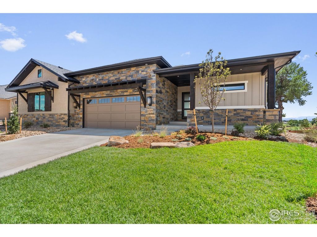 6709 Morning Song Ct, Timnath, CO 80547