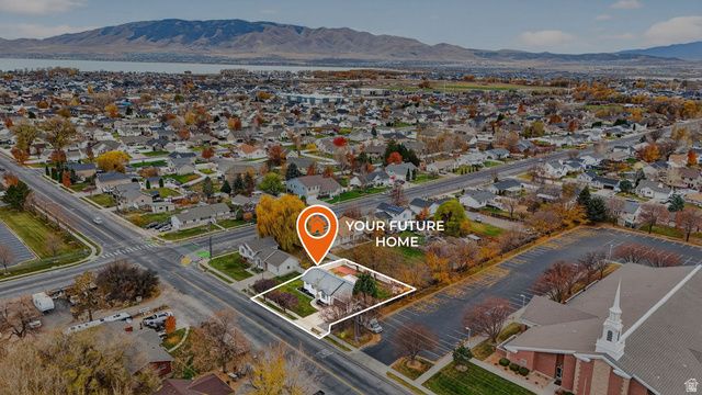 652 S 500 W, Lehi, UT 84043