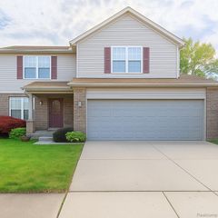 701 Montclair Street, Detroit, MI 48214