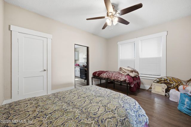 234 E 18TH Street, Jacksonville, FL 32206