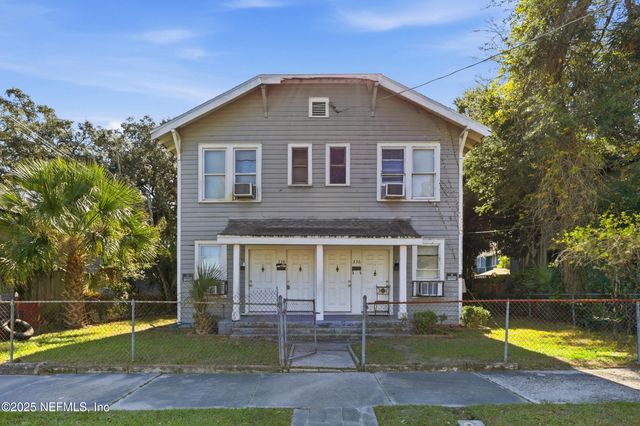 234 E 18TH Street, Jacksonville, FL 32206