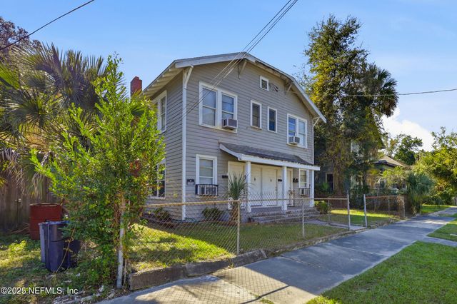 234 E 18TH Street, Jacksonville, FL 32206