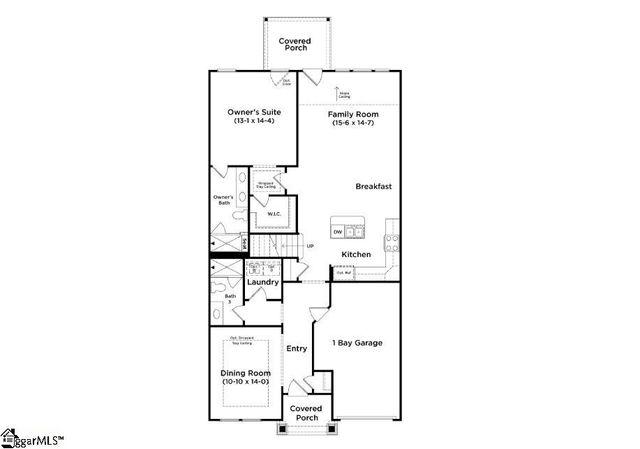 120 Aspen Ridge Lane, Lyman, SC 29365