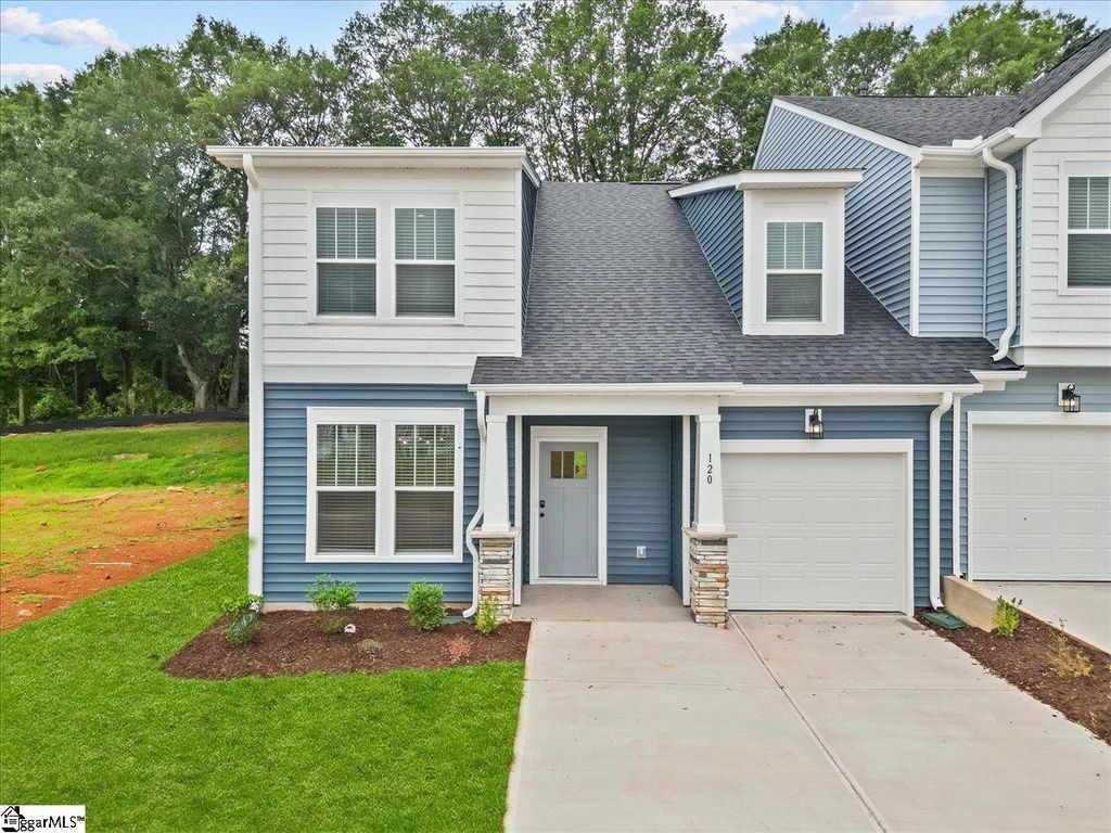 120 Aspen Ridge Lane, Lyman, SC 29365