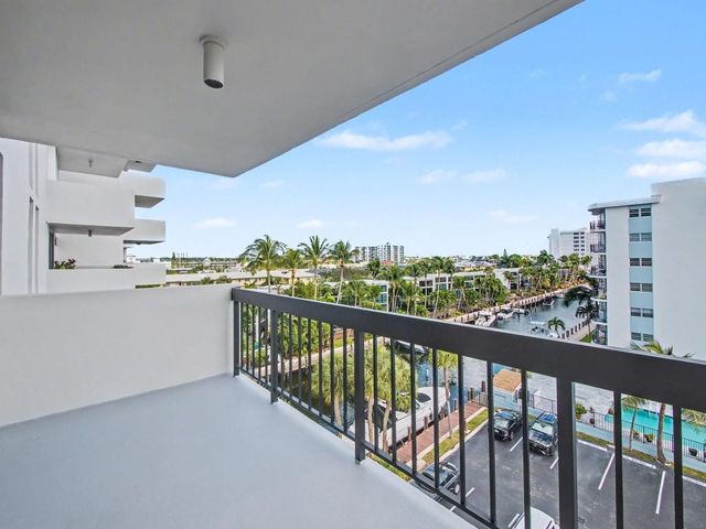 4800 Bayview Drive 606, Fort Lauderdale, FL 33308