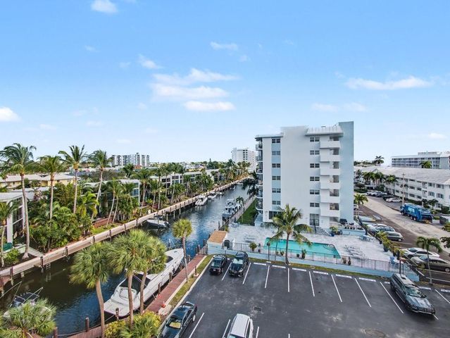 4800 Bayview Drive 606, Fort Lauderdale, FL 33308