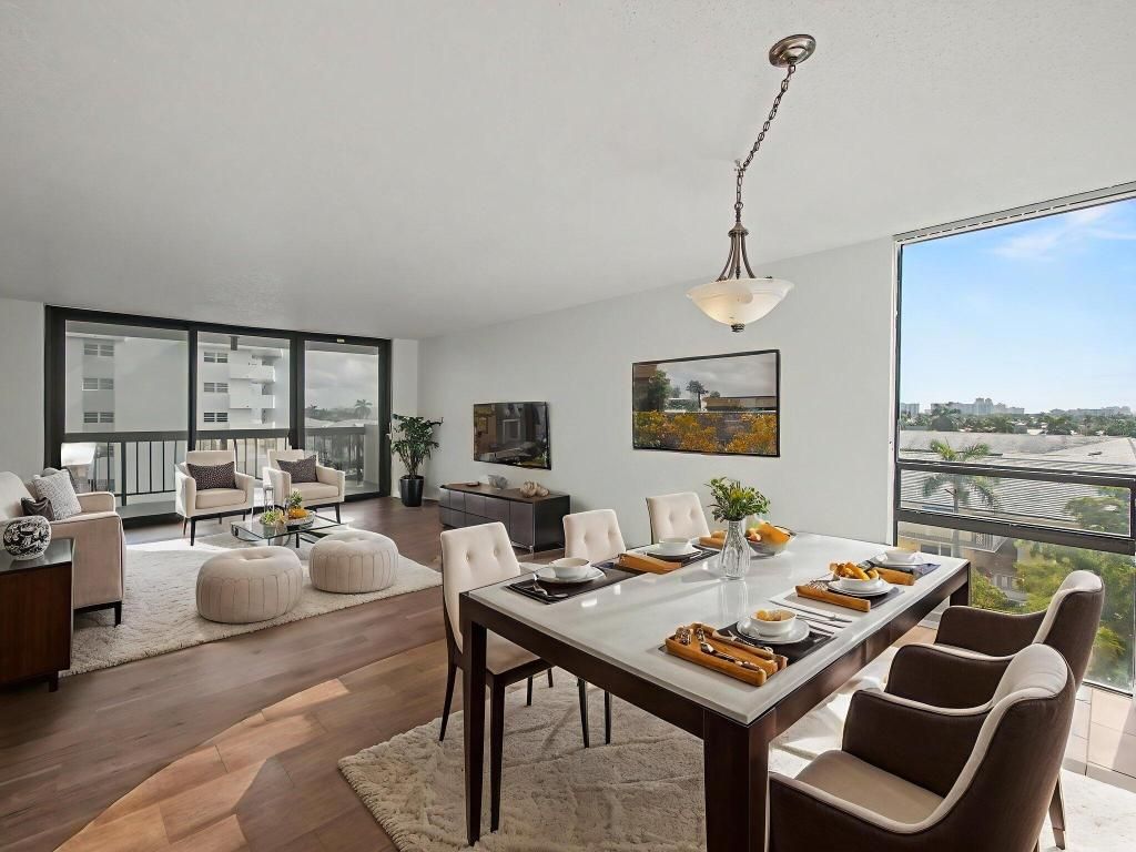 4800 Bayview Drive 606, Fort Lauderdale, FL 33308