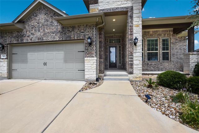 1832 Monopoly PATH, Leander, TX 78641