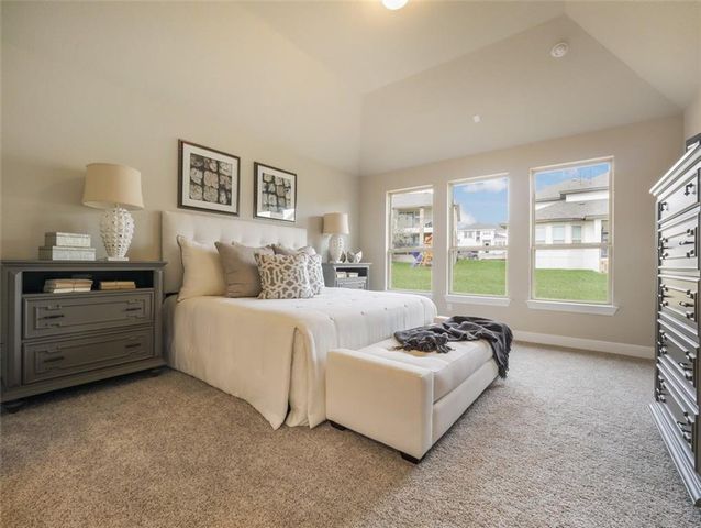 1832 Monopoly PATH, Leander, TX 78641
