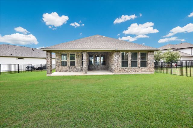 1832 Monopoly PATH, Leander, TX 78641