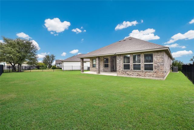 1832 Monopoly PATH, Leander, TX 78641